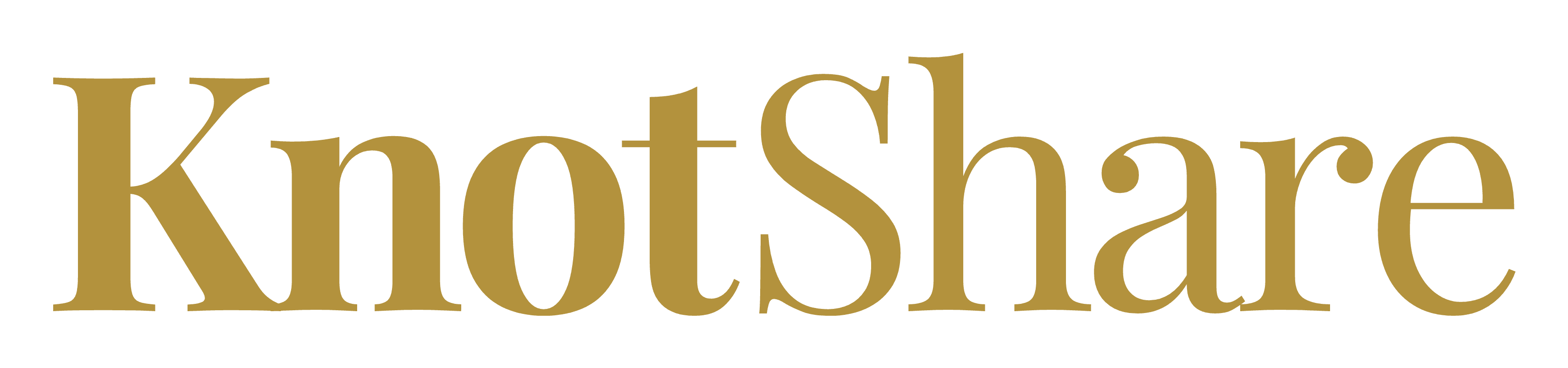 KnotShare
